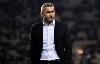 Qurbanov: Fiziki durum hələ istədiyimiz səviyyədə deyil