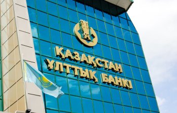 Qazaxıstan Mərkəzi Bankı yeni hesabat qaydaları tətbiq edir