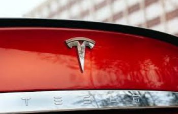 Tesla-nın İsveçdə satışları iyunda 64% azalıb