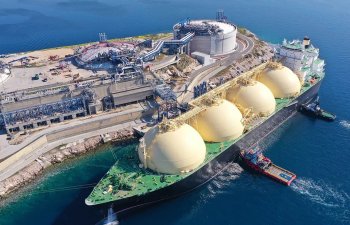 Kanada LNG ixracına başlayır