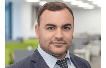 Aqrar Tədarük və Təchizatın rəhbərliyinə təyinat olub