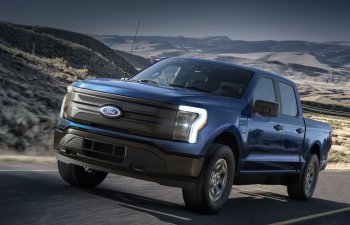 General Motors və Fordun ABŞ-da satışları ikinci rübdə artıb