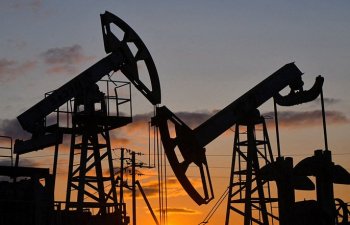 Brent markalı neftin qiyməti 67,19 dollar/barelə yüksəlib