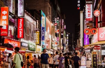 Cənubi Koreyada inflyasiya son 6 ayın ən yüksək səviyyəsinə çatıb
