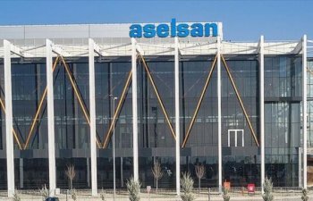ASELSAN-dan 71,9 milyon dollarlıq müqavilə