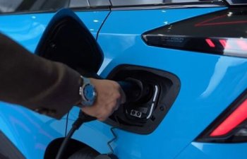 Türkiyədə elektrikli avtomobil satışları artır