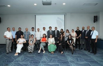 Milli Mətbuatın yaranmasının 150 illiyi münasibətilə mediatur təşkil olunub