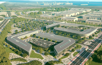 Ələt Azad İqtisadi Zonasında 2 yeni fabrikin açılması planlaşdırılır