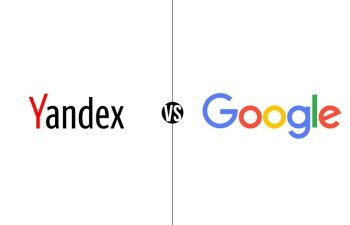 Azərbaycanda axtarış sistemləri üzrə rəqabət: Google-un payı azaldı, Yandeks yüksəldi