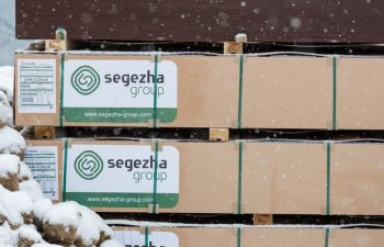 Segezha səhmdarları 2024-cü il üçün dividendlərdən imtina edirlər