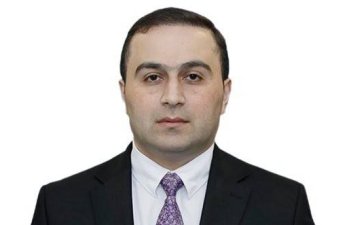 Dövlət Məşğulluq Agentliyində yeni təyinat