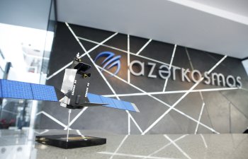 “Azərkosmos”un beynəlxalq telekommunikasiya xidmətləri ixracı 1,4 milyon dolları ötüb - SİYAHI