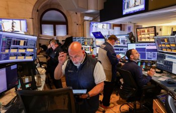 S&P 500 və Nasdaq yeni rekordlara çatdı