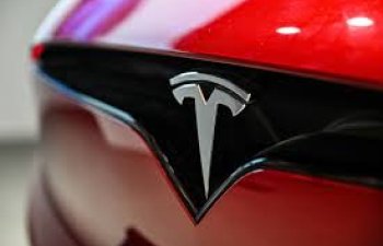 Tesla-nın Böyük Britaniyada yeni avtomobil satışları iyunda 12% artıb