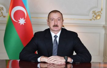 Prezident İlham Əliyev: ECO-nun Zirvə görüşünün Qarabağda, Xankəndidə təşkil edilməsinin xüsusi mənası var