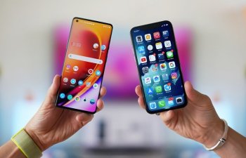 2025-ci ildə ən çox alınan Android smartfonu