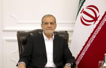 İran İƏT çərçivəsində süni intellekt üzrə regional mərkəzin yaradılmasını təklif edib