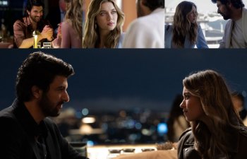 GoTürkiye-dən yeni orijinal mini-serial: “İstanbul, mənim sevgilim” - Alqoritmlərin bitdiyi yerdə qəlblər danışır