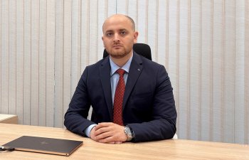 Bank of Baku-nun Daxili Audit departamentinə təyinatlar