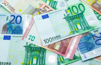 Azərbaycanda bankların avro əməliyyatları azalıb