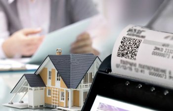 Nağdsız ödənişlə alınan əmlakların ƏDV-si üçün 8 042 müraciət rədd edilib