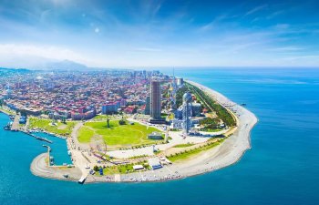Dənizkənarı Batumi turu: 4 gecəlik istirahət 740–840 AZN arası qiymətlərlə