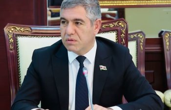 Qarabağ və Şərqi Zəngəzura 21 milyard manatdan çox vəsait ayrılıb - Vüqar Bayramov
