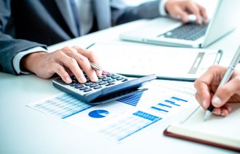 Naxçıvanda aktiv vergi ödəyicilərinin sayı 13% artıb