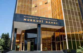 Hökumətlə Mərkəzi Bankın həyata keçirdiyi təşəbbüslər ölkənin reytinqinin yüksəlməsinə əhəmiyyətli töhfə verib