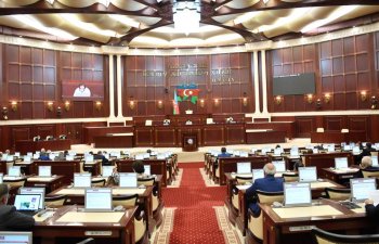 Gömrük, təhsil, torpaq və media sahəsində dəyişikliklər gündəmdə