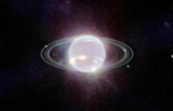 Çin 2033-cü ildə Neptuna kosmik missiya başlayacaq