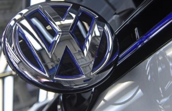 Volkswagen elektrik avtomobillərinin satışını 14,3% artırıb