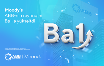 ABB-nin reytinqi tarixi maksimuma yüksəldi!