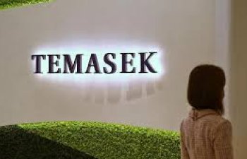 Sinqapur investisiya fondu 434 milyard dollar aktiv idarə edir
