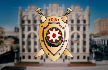 DİN xəbərdarlıq edib