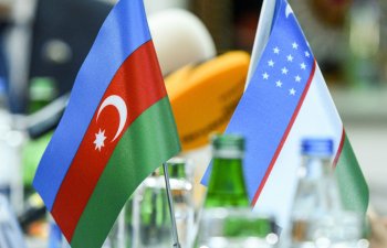 Azərbaycanla Özbəkistan arasında ticarət 3,1 dəfə artdı