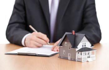 Dövlət xətti ilə Azərbaycanda 49 270 ədəd əmlak sığortası satılıb