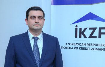 İKZF-nin müvəkkil banklara ayırdığı ipoteka limitləri tam icra olunur