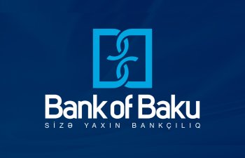 “Moody’s” “Bank of Baku”nun reytinqini sabit saxladı – Kredit keyfiyyəti və gəlirlilik artıb