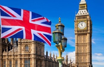 Böyük Britaniyada dövlət borcu ÜDM-in 100%-inə çatır