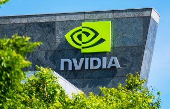 Nvidia bazar dəyərində 4 trilyon dolları keçdi