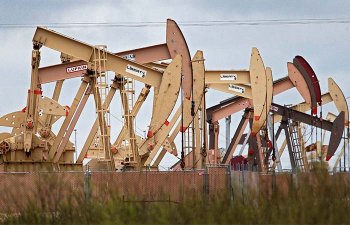 ABŞ-da neft ehtiyatları 7 milyon barrel artdı