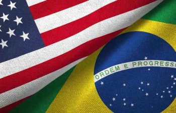 ABŞ Braziliyadan idxala 50% tarif tətbiq edəcək