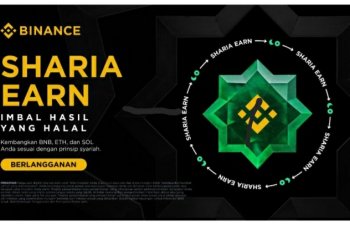 Azərbaycanda Binance-in təqdim etdiyi dünyanın ilk şəriətə uyğun çox tokenli staking xidməti işə düşür