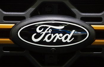 Ford ilin ilk yarısında avtomobillərin geri çağırılması üzrə illik rekordu qırıb