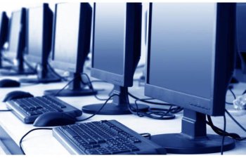 Azərbaycanda kompüter istehsalında artım qeydə alınıb