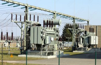 Azərbaycanda güc transformatorlarının istehsalı 2 dəfədən çox azalıb