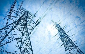 Azərbaycanda elektrik enerjisi, qaz və buxar istehsalına yönəldilmiş investisiyaların dəyəri 4,4 dəfə artıb