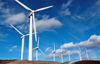 Azərbaycanda külək enerjisi istehsalı 27,1% azalıb