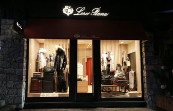 Loro Piana brendi əmək istismarı iddialarına görə məhkəmə nəzarəti altına alınıb